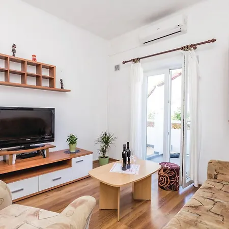 Apartment Pet Friendly In With Kitchen